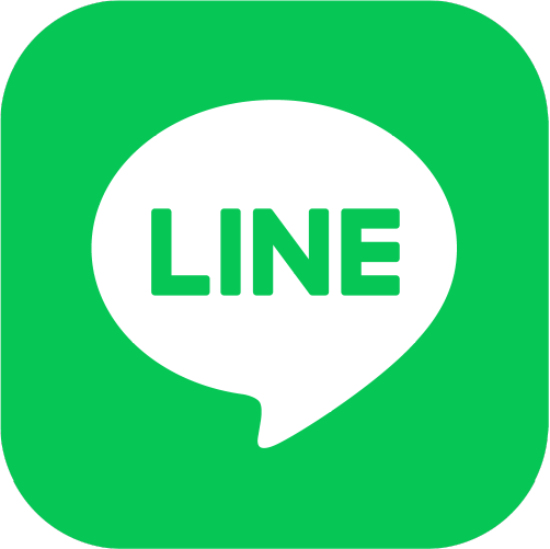 LINEでお問い合わせ